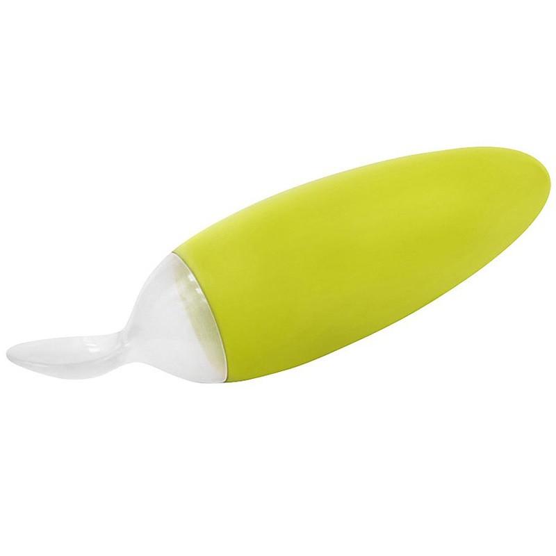 Boon Squirt Feeding Spoon