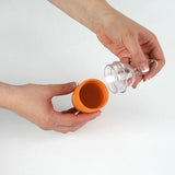 Boon Squirt Feeding Spoon - Tadpole