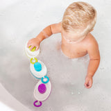 Boon Tones Musical Bath Boats - Tadpole