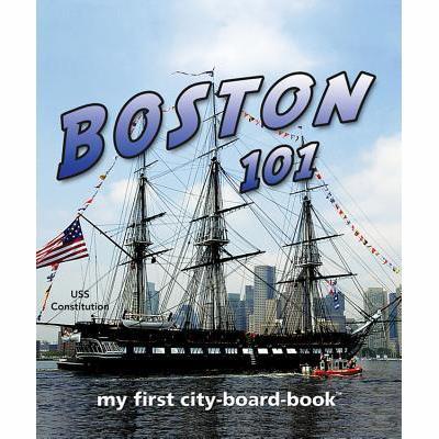 Boston 101 - Tadpole