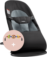 Baby Bjorn Bouncer Bundle w/ Toy