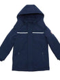 Boys Hooded Parka - Tadpole