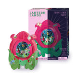 Bright Stripes Lantern Lands - Tadpole