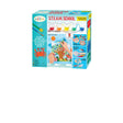 Bright Stripes STEAM School Painting Science - Tadpole