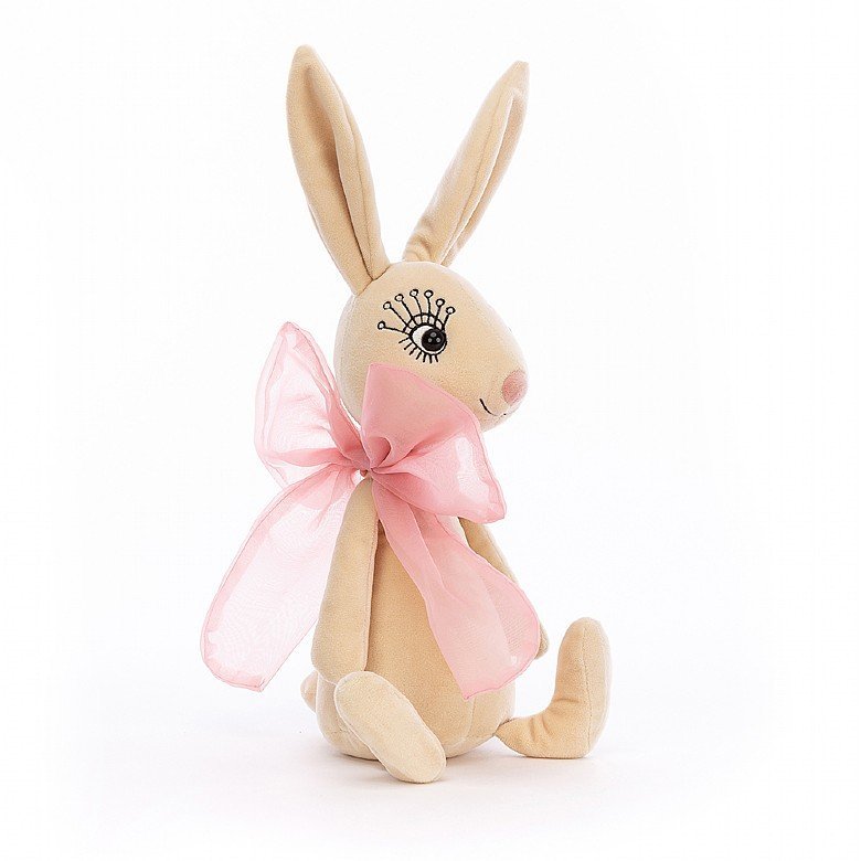 Brigitte Rabbit - Tadpole