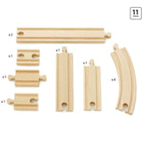 Brio Beginner Expansion Set - Tadpole