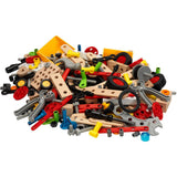 Brio Builder Activity Set - Tadpole