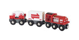 Brio Cargo Train - Tadpole