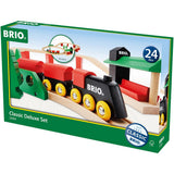 Brio Classic Deluxe Set - Tadpole
