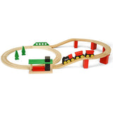 Brio Classic Deluxe Set - Tadpole