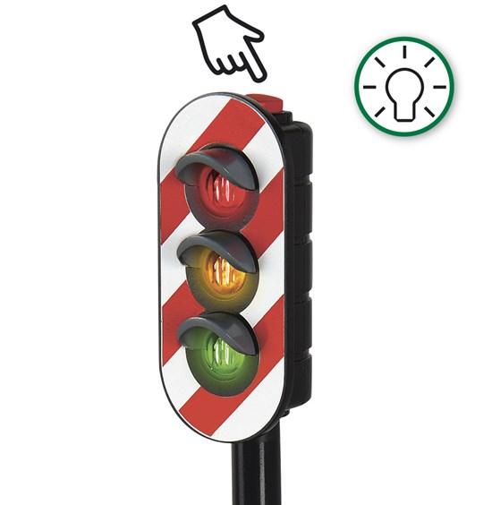 Brio Light Signal - Tadpole