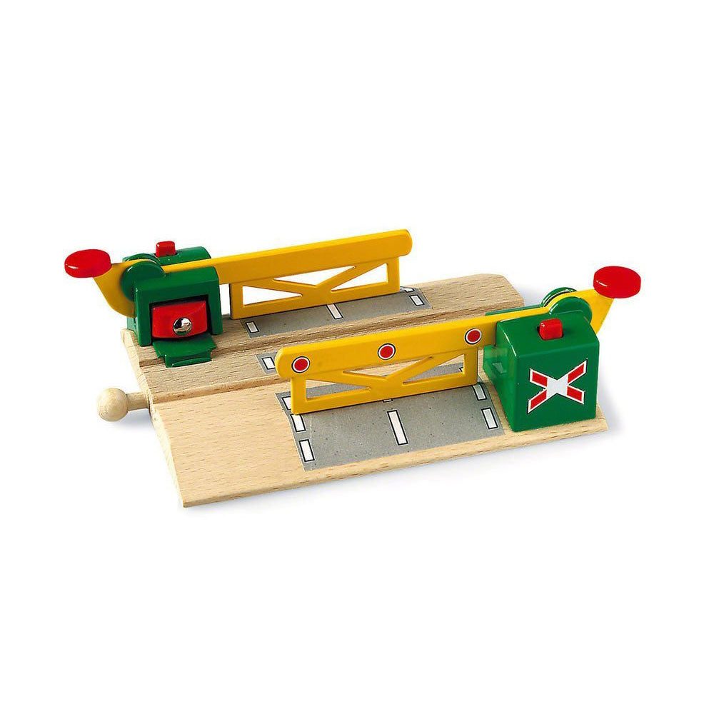 Brio Magnetic Action Crossing - Tadpole