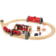 Brio Metro Railway Set - Tadpole