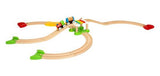 Brio My First Railway Beginner Pack - Tadpole