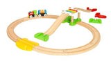 Brio My First Railway Beginner Pack - Tadpole