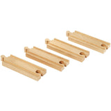 Brio Short Straight Tracks - Tadpole