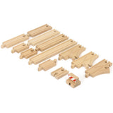 Brio Starter Track Pack - Tadpole
