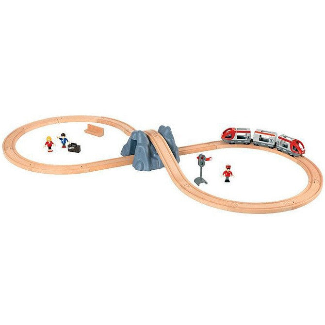 Brio Travel Explorer Set - Tadpole