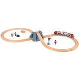 Brio Travel Explorer Set - Tadpole