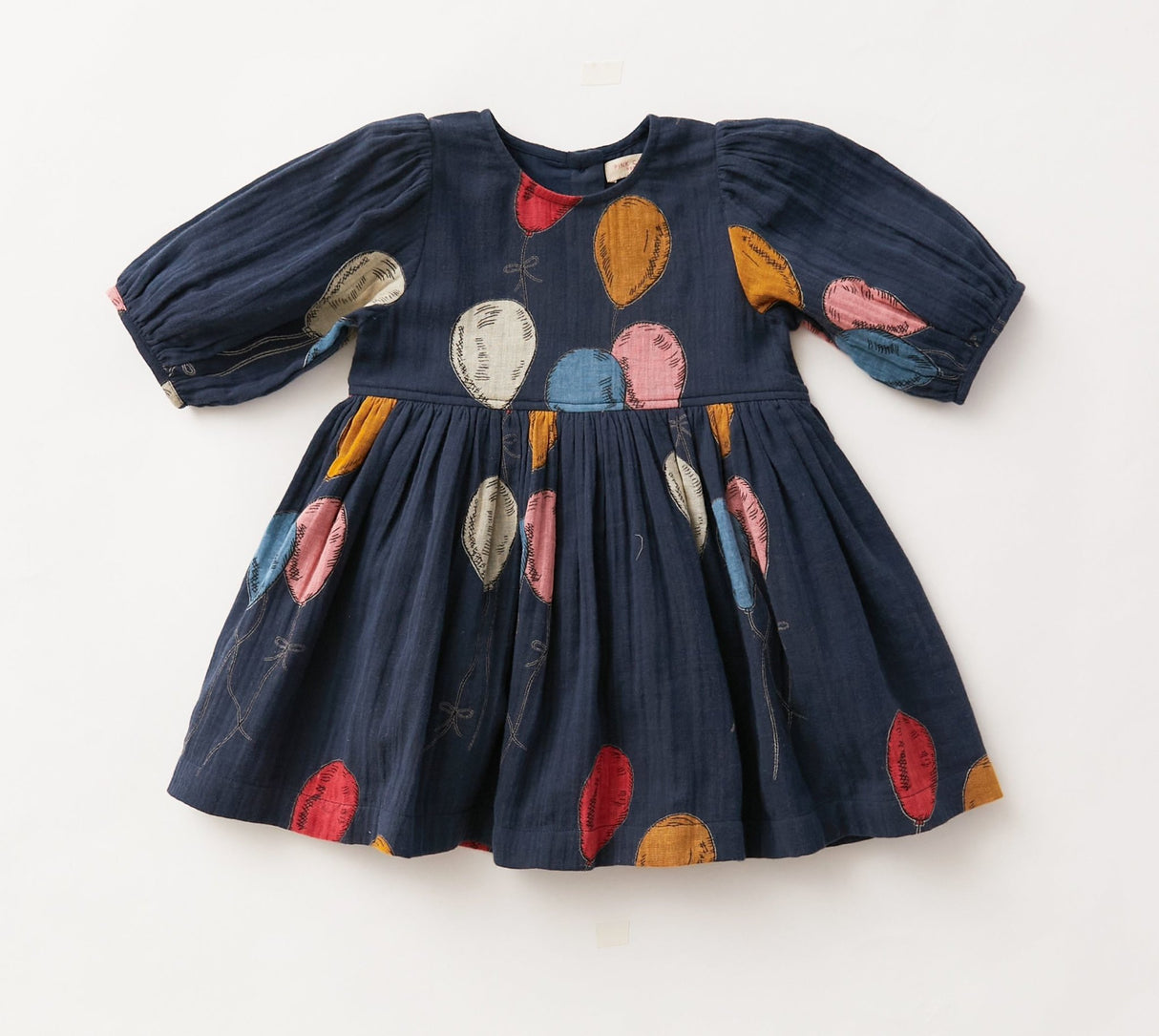 Brooke Dress - Tadpole