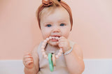 Brooklyn Teether - Tadpole