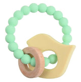 Brooklyn Teether - Tadpole
