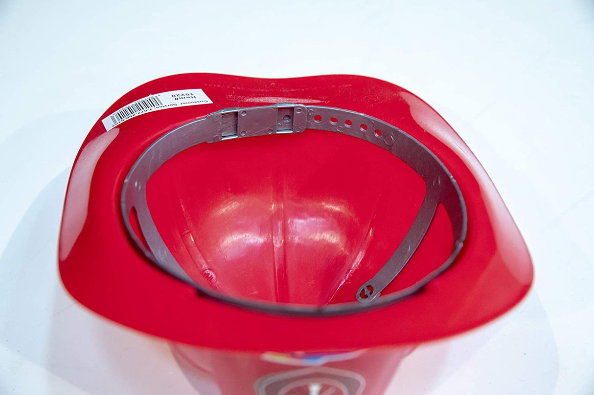 Bruder Fire Helmet - Tadpole