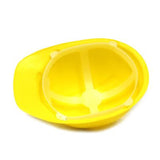 Bruder Yellow Kids Construction Helmet - Tadpole