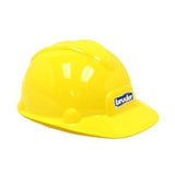 Bruder Yellow Kids Construction Helmet - Tadpole