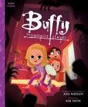 Buffy the Vampire Slayer - Tadpole