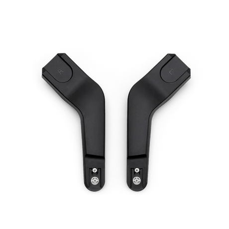 Bugaboo Butterfly car seat adapter - Tadpole