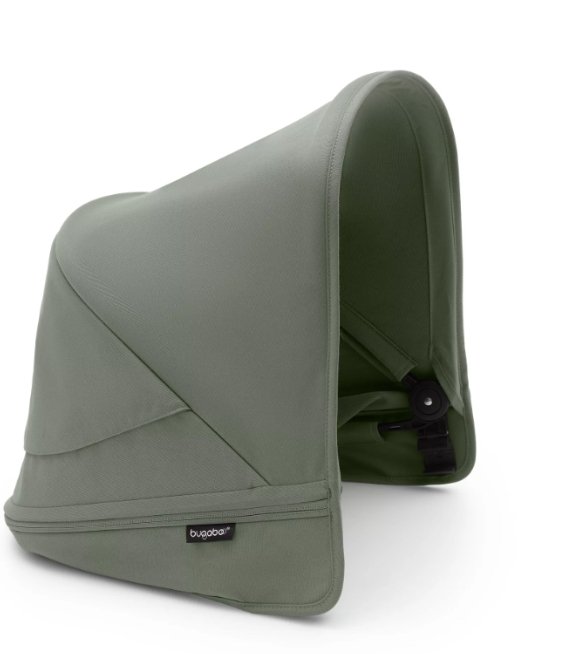 Bugaboo Donkey 5 Sun canopy