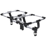 Bugaboo Donkey Twin Car Seat Adapter - Tadpole