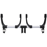 Bugaboo Donkey Twin Car Seat Adapter - Tadpole