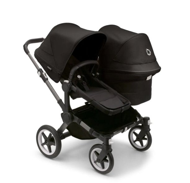 Graphite / Midnight Black / Midnight Black