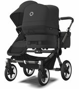 Bugaboo Donkey5 Duo Complete Stroller - Tadpole