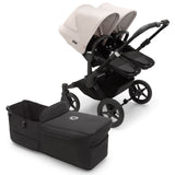 Bugaboo Donkey5 Duo Complete Stroller - Tadpole