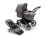 Bugaboo Donkey5 Mono Complete Stroller - Tadpole