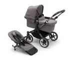 Bugaboo Donkey5 Mono Complete Stroller - Tadpole