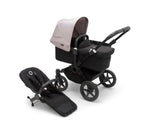 Bugaboo Donkey5 Mono Complete Stroller - Tadpole