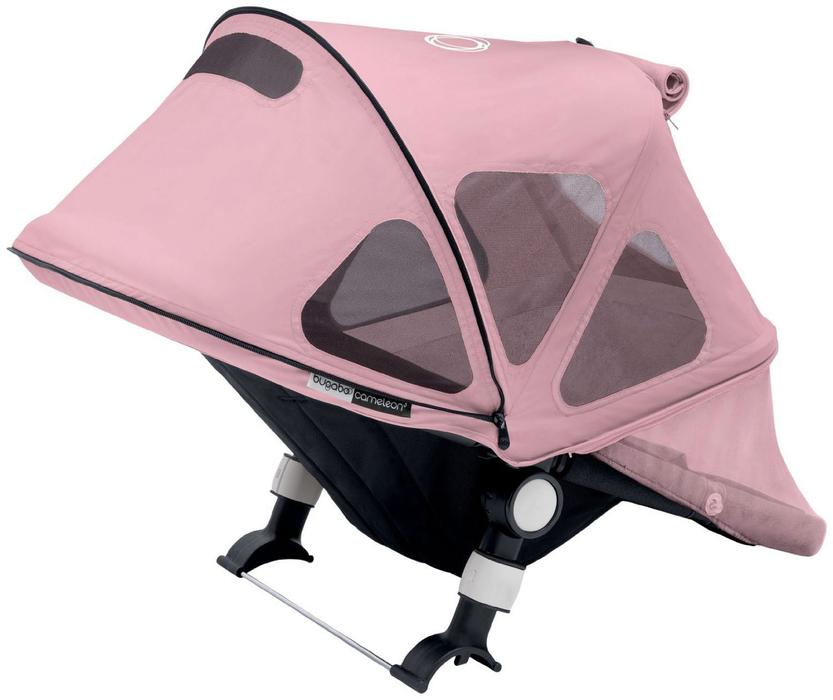 Bugaboo Fox2/Cameleon3 Breezy Sun Canopy - Tadpole