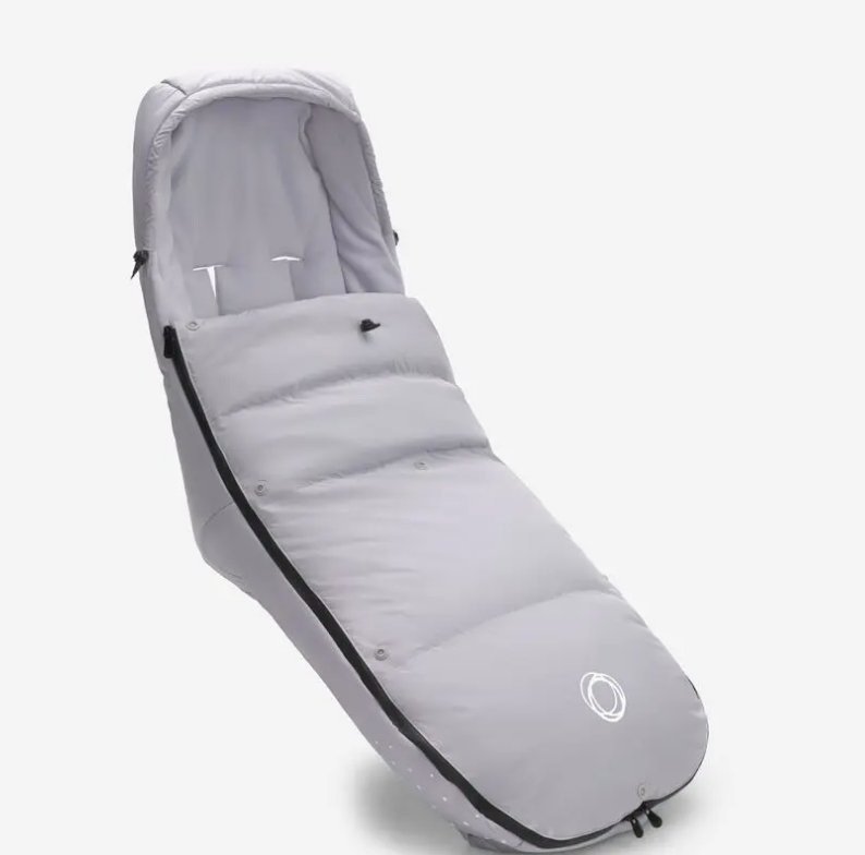 Bugaboo Performance Winter Footmuff - Tadpole