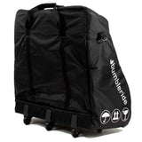 Bumbleride Indie Twin Travel Bag - Tadpole