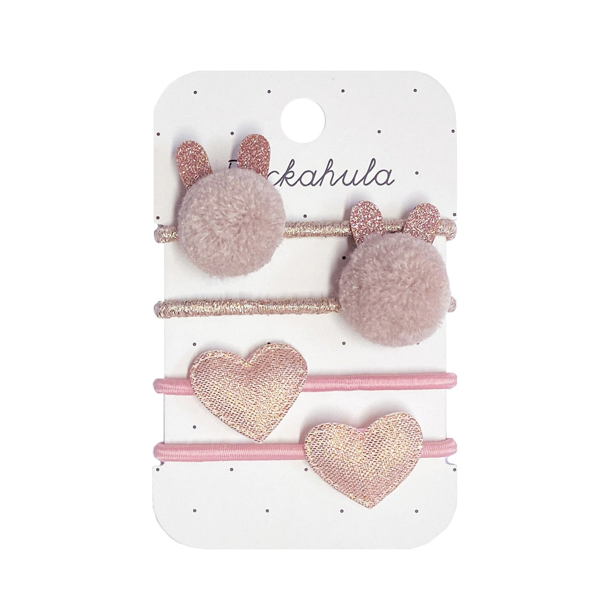 Bunny Pom Pom Ponies - Tadpole