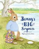 Bunny's Big Surprise - Tadpole