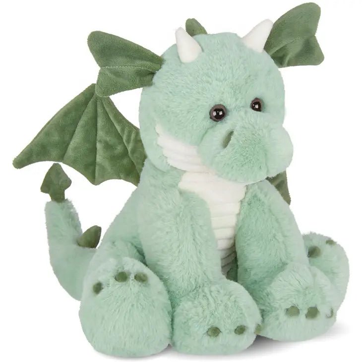 Burnie the Dragon - Tadpole