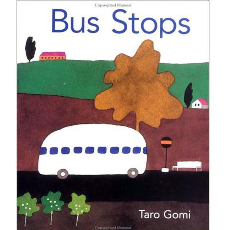 Bus Stops