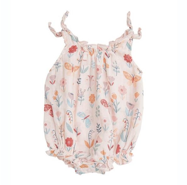 Butterfly Garden Bubble - Tadpole