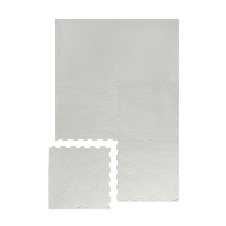 3 Sprouts Puzzle Play Mat