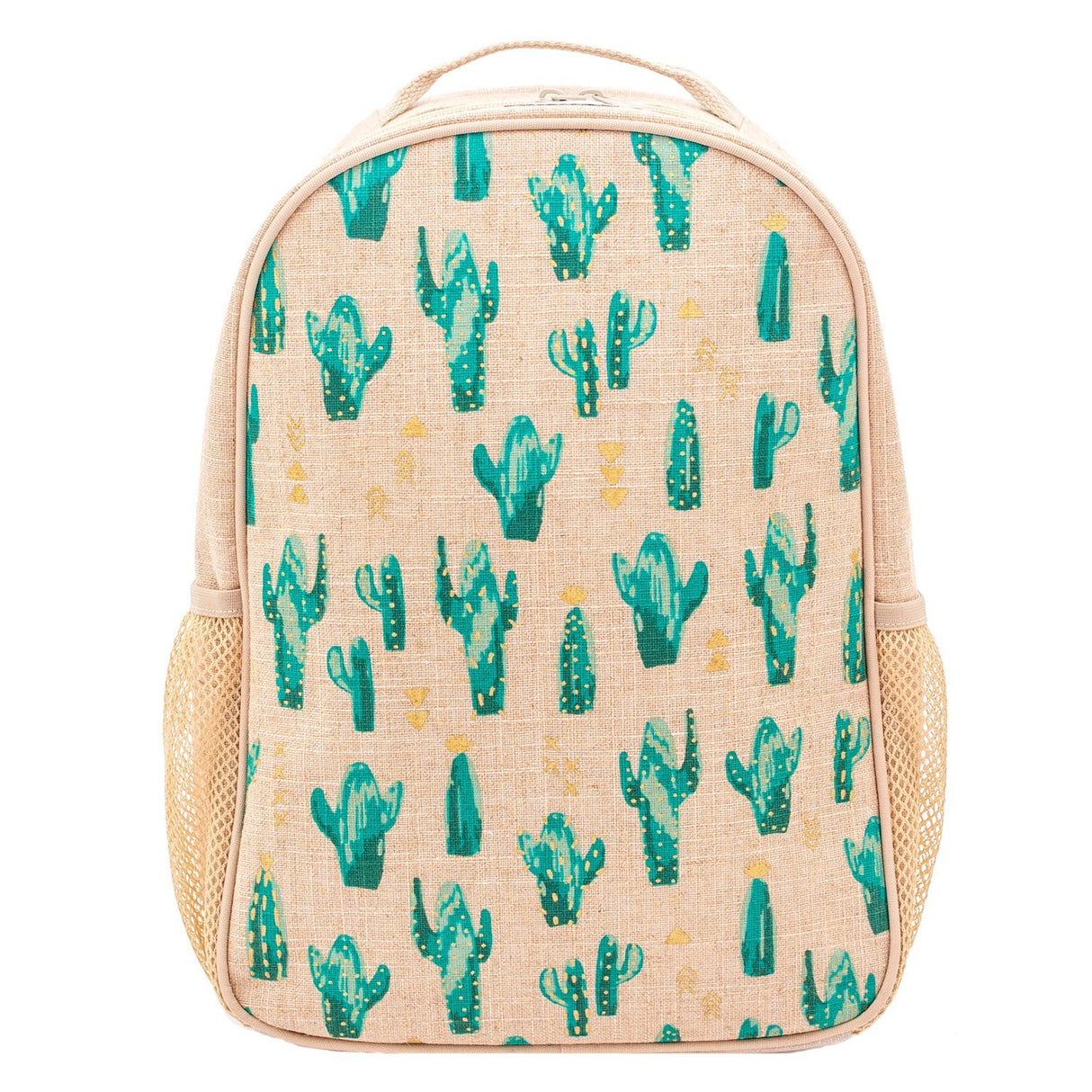 Cacti Desert Toddler Backpack - Tadpole